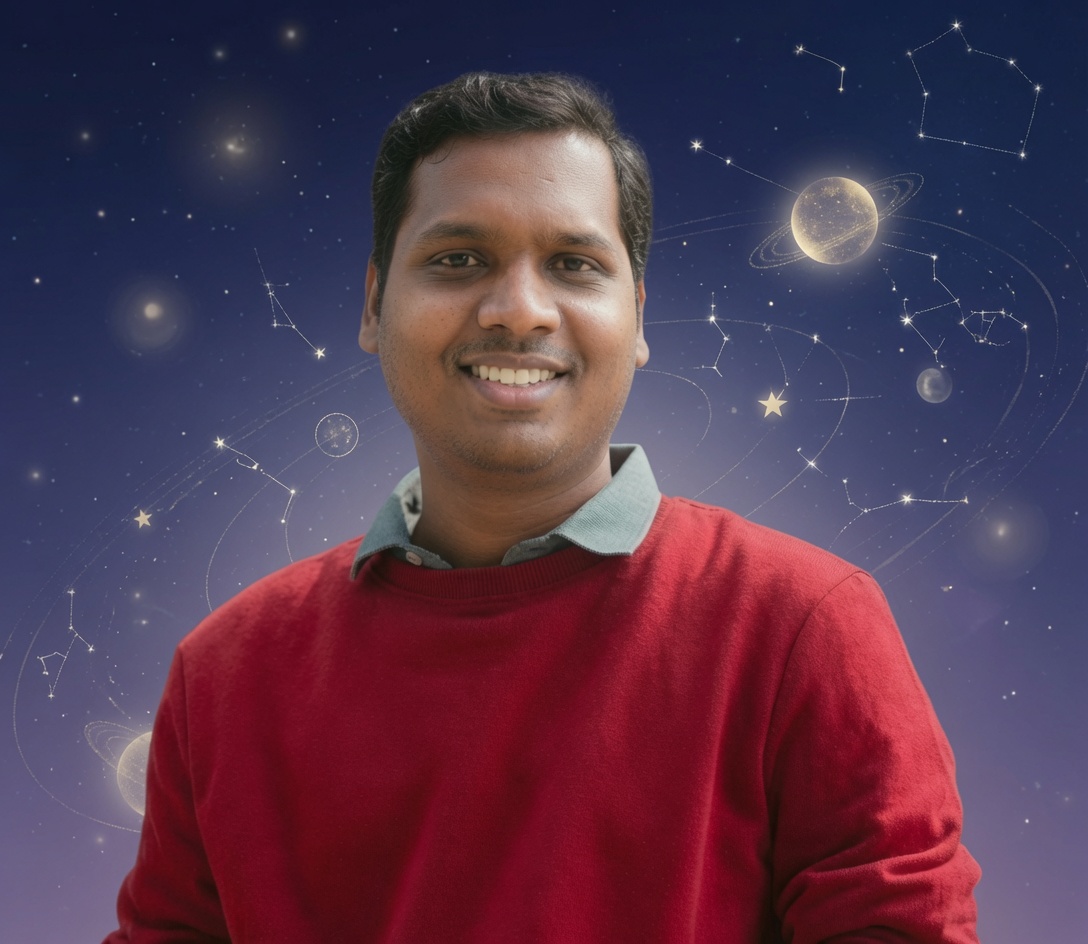 Kunal Raut